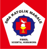 Logo SMAS KATOLIK MAKALE